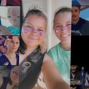 Meet your Posher, Shianne